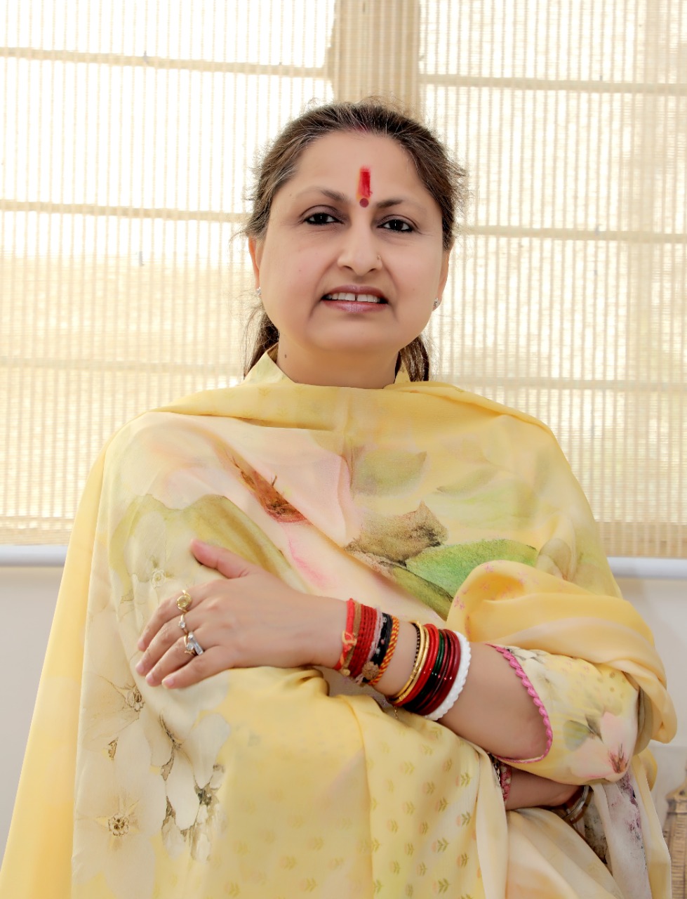 Director Image